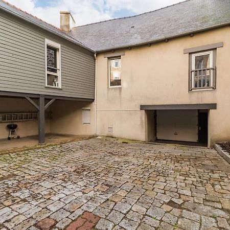 סן-בריו Appartement D'Exception - Proche De La Mer מראה חיצוני תמונה