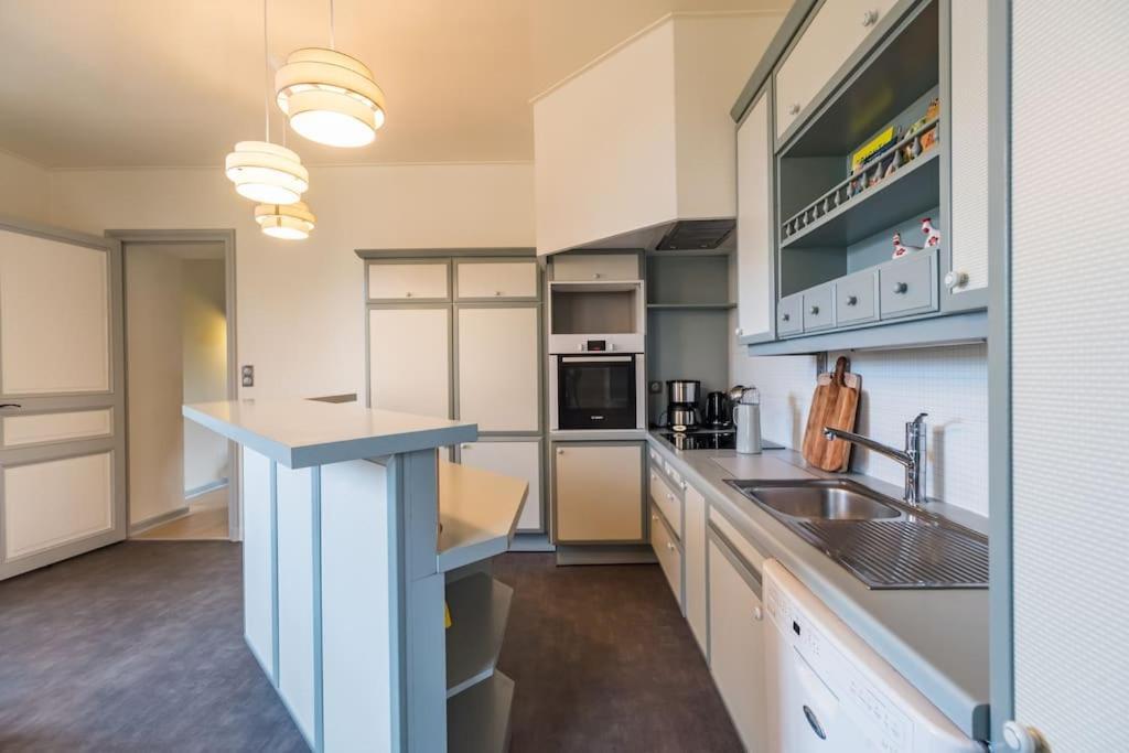 סן-בריו Appartement D'Exception - Proche De La Mer מראה חיצוני תמונה