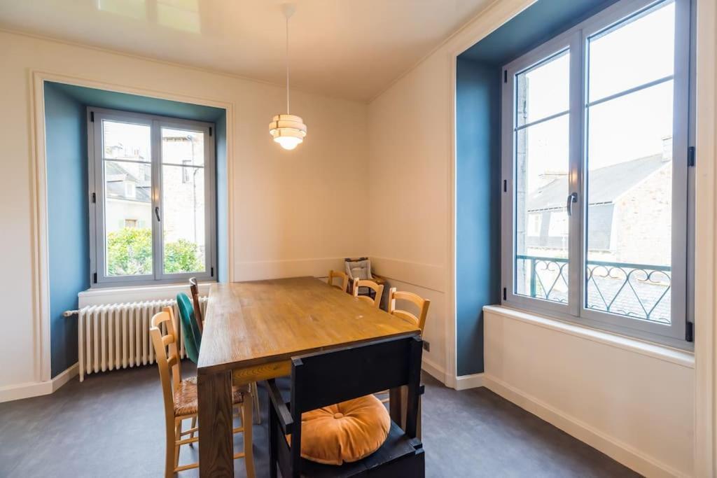 סן-בריו Appartement D'Exception - Proche De La Mer מראה חיצוני תמונה