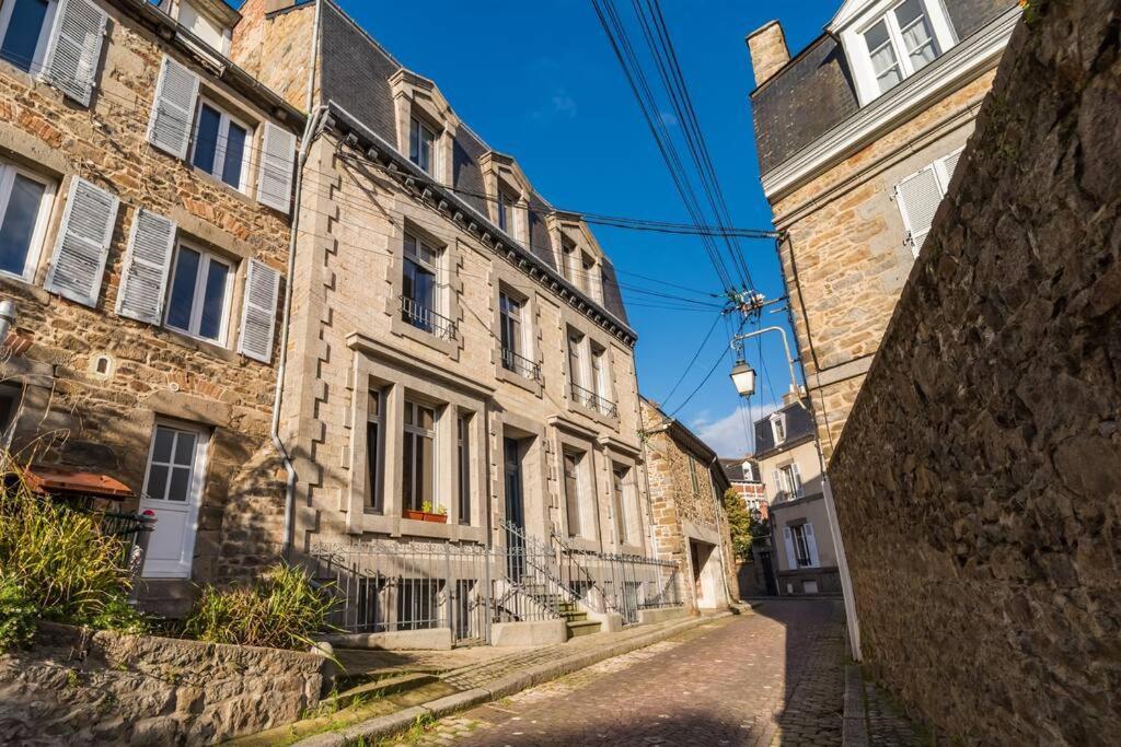 סן-בריו Appartement D'Exception - Proche De La Mer מראה חיצוני תמונה